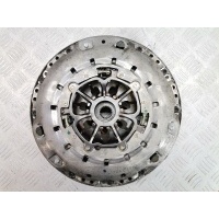 Маховик (демпфер сцепления) Renault Scenic 2 (-) 2004 ,7701474494