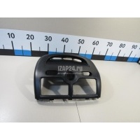 Накладка декоративная Nissan Almera Classic (B10) (2006 - 2013) 6825095F0B