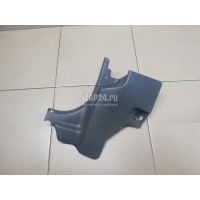 Накладка порога (внутренняя) Nissan Almera Classic (B10) (2006 - 2013)  6690195F0D