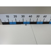 Отбойник крышки багажника Nissan Almera Classic (B10) (2006 - 2013) 0165895F1A