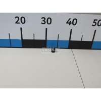Отбойник крышки багажника Nissan Almera Classic (B10) (2006 - 2013) 0165895F1A