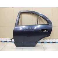 Дверь задняя левая Nissan Almera Classic (B10) (2006 - 2013) 8210195F0B