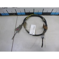 Трос стояночного тормоза правый Nissan Almera Classic (B10) (2006 - 2013) 3653095F0A