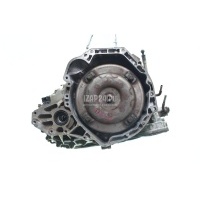 АКПП (автоматическая коробка переключения передач) Nissan Almera Classic (B10) (2006 - 2013) 3102095F0A