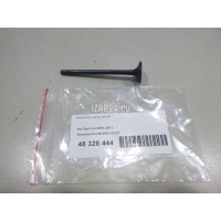 Клапан выпускной Hyundai-Kia Spectra (2001 - 2011) 0K2NC12121