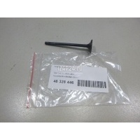 Клапан выпускной Hyundai-Kia Spectra (2001 - 2011) 0K2NC12121