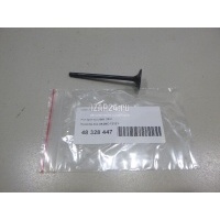 Клапан выпускной Hyundai-Kia Spectra (2001 - 2011) 0K2NC12121