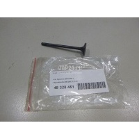 Клапан выпускной Hyundai-Kia Spectra (2001 - 2011) 0K2NC12121