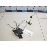Замок двери передней левой Hyundai-Kia Spectra (2001 - 2011) 0K2N259310A