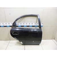 Дверь задняя правая Hyundai-Kia Spectra (2001 - 2011) 0K2NC72020