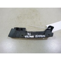 Кронштейн переднего бампера правый Hyundai-Kia Spectra (2001 - 2011) 0K2N15004X
