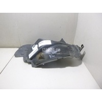 Локер задний левый Hyundai-Kia Spectra (2001 - 2011) 0K2N151825A