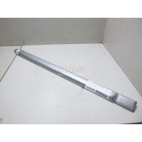 Молдинг задней правой двери Hyundai-Kia Spectra (2001 - 2011) 0K2N2506R2XX
