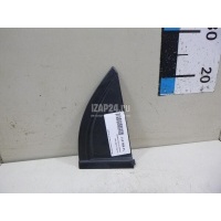 Накладка двери задней правой Hyundai-Kia Spectra (2001 - 2011) 0K2A1506G0D
