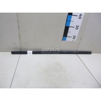 Накладка стекла переднего правого Hyundai-Kia Spectra (2001 - 2011) 0K2A158810