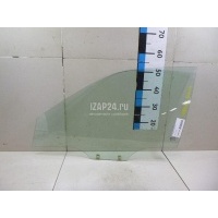 Стекло двери передней левой Hyundai-Kia Spectra (2001 - 2011) 0K2A159511