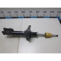 Амортизатор задний правый Zekkert Spectra (2001 - 2011) SG4959