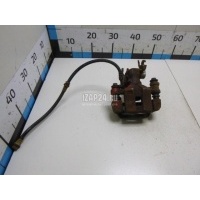 Суппорт тормозной задний левый Hyundai-Kia Spectra (2001 - 2011) 0K2N349990