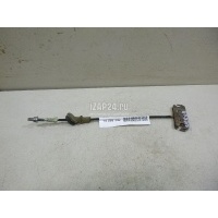 Трос стояночного тормоза передний Hyundai-Kia Spectra (2001 - 2011) 0K2A144150C