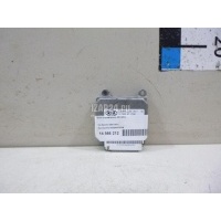 Блок управления AIR BAG Hyundai-Kia Spectra (2001 - 2011) 0K2DK677F0B