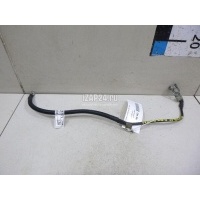 Клемма аккумулятора минус Hyundai-Kia Spectra (2001 - 2011) 0K2N167071