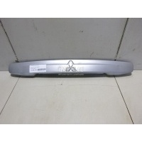 Накладка двери багажника Mitsubishi Space Star (1998 - 2004) MR392777