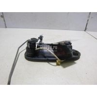 Ручка двери передней наружная левая Mitsubishi Space Star (1998 - 2004) MR915179