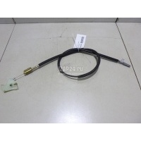 Трос КПП Mitsubishi Space Star (1998 - 2004) MR916259