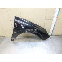 Крыло переднее правое GM Signum (2003 - 2008) 93185702