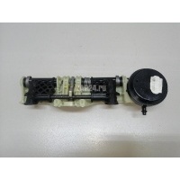 Направляющая подголовника Mercedes Benz W221 (2005 - 2013) 2219700025
