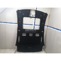 Обшивка потолка Mercedes Benz W221 (2005 - 2013) 22169002509E63