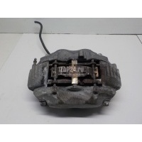 Суппорт тормозной передний левый Mercedes Benz W221 (2005 - 2013) 0034206383