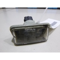 Фонарь подсветки номера Toyota Corolla E11 (1997 - 2001) 8127002071