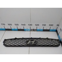 Решетка радиатора Hyundai-Kia Santa Fe (SM)/ Santa Fe Classic (2000 - 2012) 8635226900