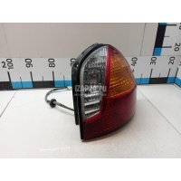 Фонарь задний правый Hyundai-Kia Santa Fe (SM)/ Santa Fe Classic (2000 - 2012) 9240226020