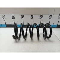 Пружина задняя K-Flex Santa Fe (SM)/ Santa Fe Classic (2000 - 2012) RD5934