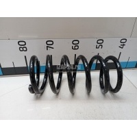 Пружина задняя K-Flex Santa Fe (SM)/ Santa Fe Classic (2000 - 2012) RD5934