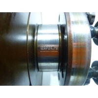 Коленвал VAG Superb (2002 - 2008) 06A105021J