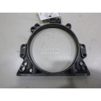 Крышка коленвала задняя VAG Superb (2002 - 2008) 06A103171B
