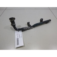 Трубка вентиляционная VAG Superb (2002 - 2008) 06B133607B