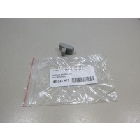 Кронштейн солнцезащитного козырька VAG Superb (2002 - 2008) 3B0857561B