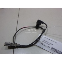 Датчик положения коленвала BOSCH Superb (2002 - 2008) 0281002223