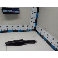Накладка блока управления стеклоподъемниками Hyundai-Kia RIO (2005 - 2011) 827201G042E4