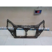 Панель передняя Hyundai-Kia RIO (2005 - 2011) 641011G001