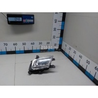 Фара противотуманная правая Hyundai-Kia RIO (2005 - 2011) 922021G600