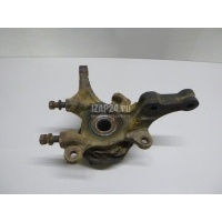 Кулак поворотный передний левый Hyundai-Kia RIO (2005 - 2011) 517151G000