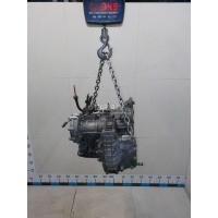 АКПП (автоматическая коробка переключения передач) Hyundai-Kia RIO (2005 - 2011) 4500022ID6