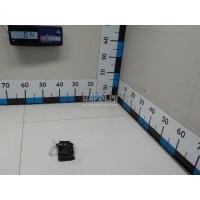 Моторчик заслонки отопителя Hyundai-Kia RIO (2005 - 2011) 971591G010