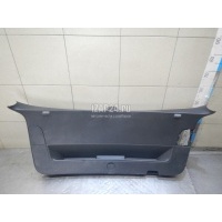 Обшивка двери багажника VAG Golf Plus (2005 - 2014) 5M0867601E82V