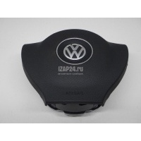 Подушка безопасности в рулевое колесо VAG Golf Plus (2005 - 2014) 3C8880201AH81U